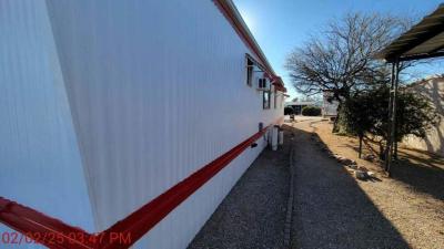 Photo 4 of 14 of home located at 35590 S Highway 77 #28 Tucson, AZ 85739