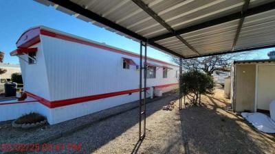 Photo 3 of 14 of home located at 35590 S Highway 77 #28 Tucson, AZ 85739