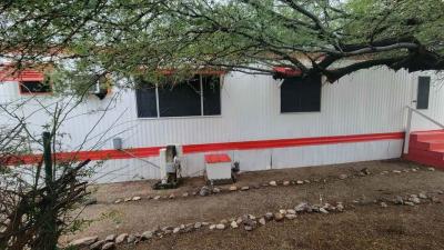 Photo 5 of 14 of home located at 35590 S Highway 77 #28 Tucson, AZ 85739