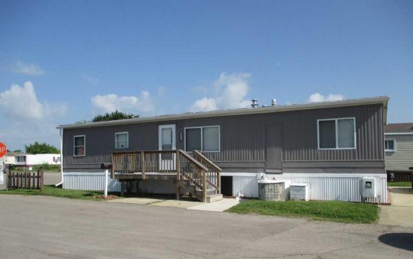 1976 Schult Mobile Home For Sale