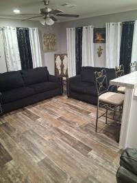 2023 SOUT Mobile Home
