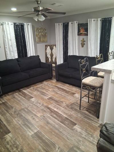Mobile Home at 7101 W Anthony Rd LOT 8 Ocala, FL 34479