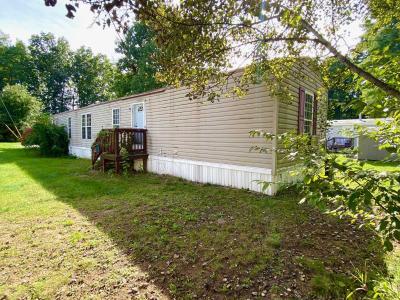 Mobile Home at 90 Pyramid Pines Est Saratoga Springs, NY 12866