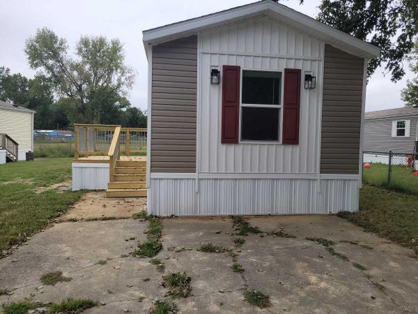 2026 Clayton Mobile Home For Sale
