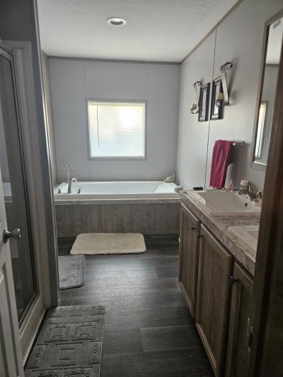 Photo 5 of 5 of home located at 307 Highway 319 E. Vilonia, AR 72173