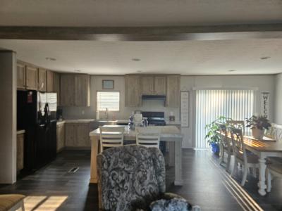 Photo 2 of 5 of home located at 307 Highway 319 E. Vilonia, AR 72173