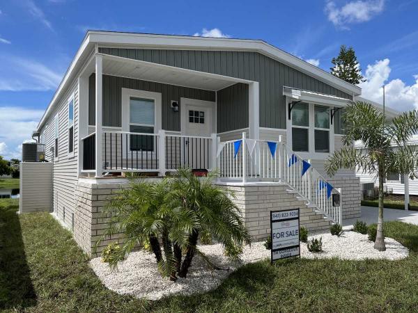 2026 CAVCO - Plant City Mobile Home For Sale
