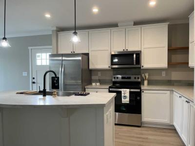 Photo 3 of 13 of home located at 24300 Airport Road, Site#198 Punta Gorda, FL 33950