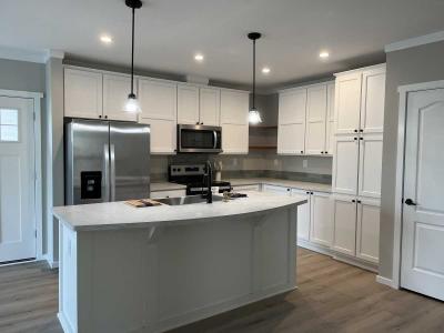 Photo 2 of 13 of home located at 24300 Airport Road, Site#198 Punta Gorda, FL 33950