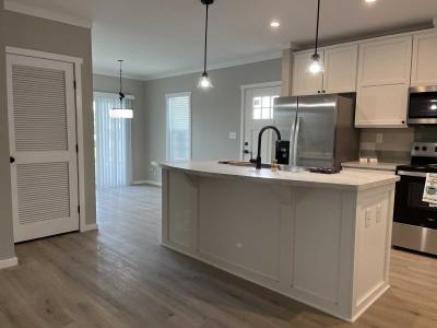 Photo 4 of 13 of home located at 24300 Airport Road, Site#198 Punta Gorda, FL 33950
