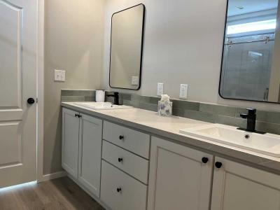 Photo 5 of 13 of home located at 24300 Airport Road, Site#198 Punta Gorda, FL 33950