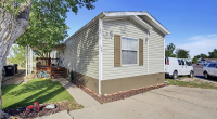 2014 Clayton Manufactured Home