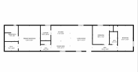2014 Clayton Manufactured Home