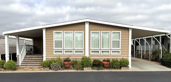 1978 Prestige Mobile Home For Sale