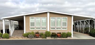 Mobile Home at 24701 Raymond Way Space 13 Lake Forest, CA 92630