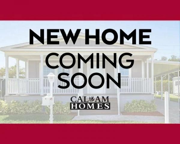 2026 Clayton Mobile Home For Sale