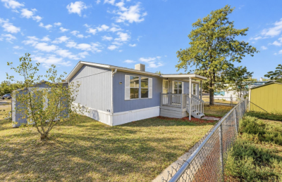 Mobile Home at 10201 Riverdale Rd #8 Thornton, CO 80229