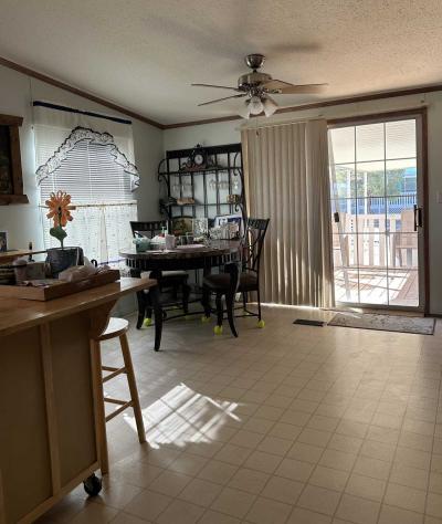 Photo 2 of 12 of home located at 2001 Amber Skies Ave #34 Alamogordo, NM 88310
