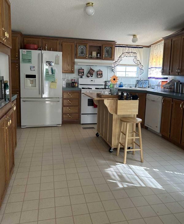 1997 Fleetwood Mobile Home For Sale