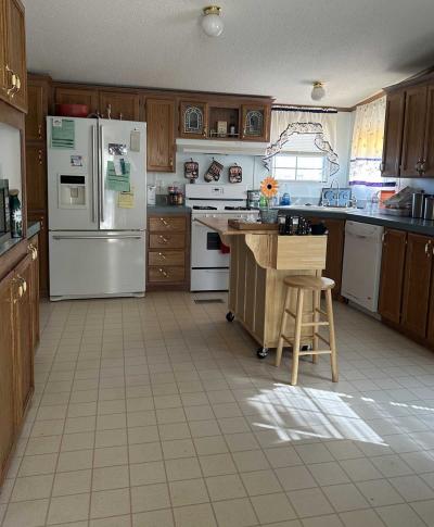 Mobile Home at 2001 Amber Skies Ave #34 Alamogordo, NM 88310