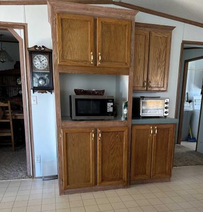 Photo 3 of 12 of home located at 2001 Amber Skies Ave #34 Alamogordo, NM 88310