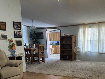 Photo 4 of 12 of home located at 2001 Amber Skies Ave #34 Alamogordo, NM 88310