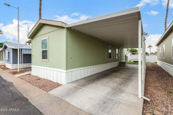 2019  Mobile Home For Sale