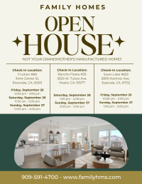 2025 Skyline  Victory  Manufactured Home