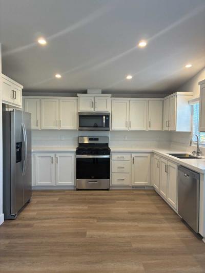 Photo 2 of 11 of home located at 1425 E. Madison Ave., Sp 22 El Cajon, CA 92019