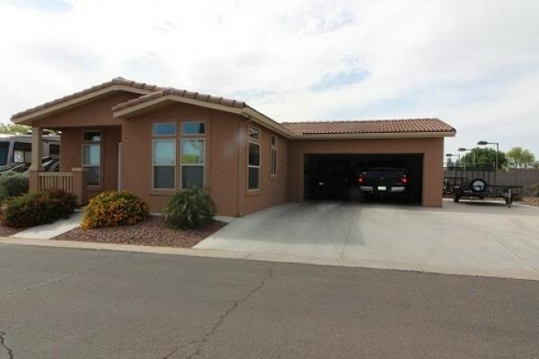 2019 Cavco Mobile Home For Sale
