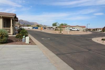 Photo 2 of 19 of home located at 7373 E Us Hwy 60 317 Gold Canyon, AZ 85118