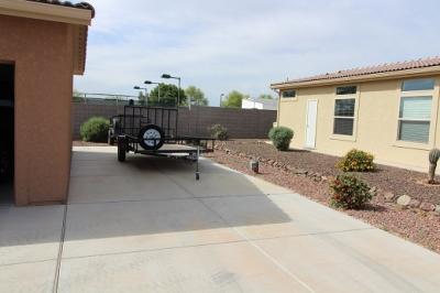Photo 3 of 19 of home located at 7373 E Us Hwy 60 317 Gold Canyon, AZ 85118