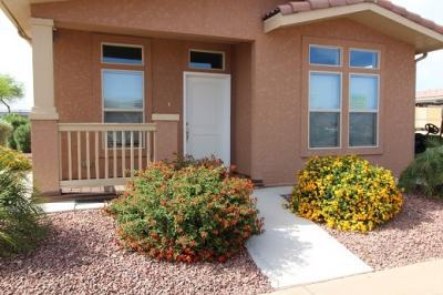 Photo 4 of 19 of home located at 7373 E Us Hwy 60 317 Gold Canyon, AZ 85118