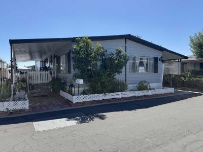 Mobile Home at 15474 Celtic Street #66 Mission Hills, CA 91345