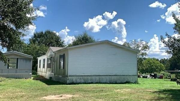 2022 MOROCCO Mobile Home For Sale