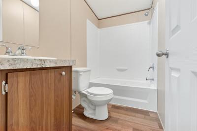 Photo 5 of 17 of home located at 30 Guadalupe Mount Vernon, TX 75457