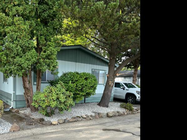 1987  Mobile Home For Sale
