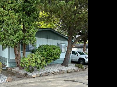 Mobile Home at 5101 Northeast 121st Avenue Vancouver, WA 98682