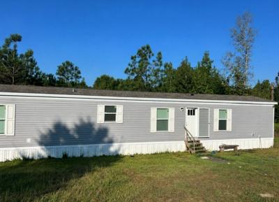 Mobile Home at 201 County Road 87 Bremen, AL 35033