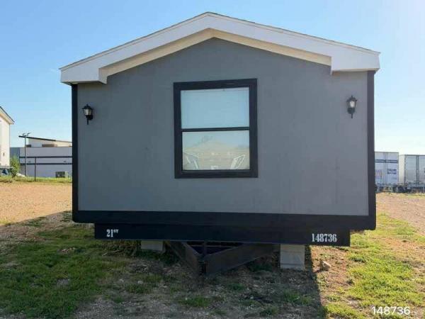 2001 PALM HARBOR Mobile Home For Sale