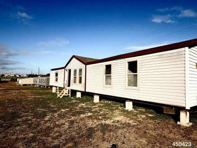 Mobile Home at Cavco Home Center 3090 Ih 10 West Seguin, TX 78155