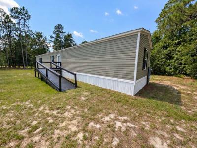 Mobile Home at 19420 Knapp Street #122 Laurinburg, NC 28352