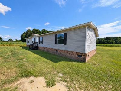 Mobile Home at 2217 Baltimore Church Rd Fairmont, NC 28340
