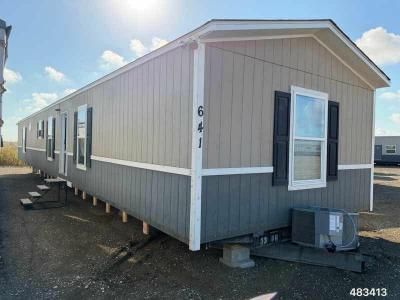 Mobile Home at Texas Built Mobile Homes 6245 West Ih-10 Seguin, TX 78155