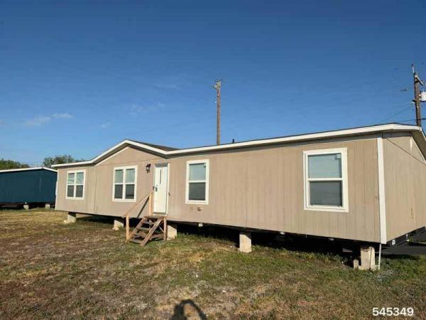Photo 1 of 2 of home located at Oak Creek Home Center 3090 Ih 10 West Seguin, TX 78155