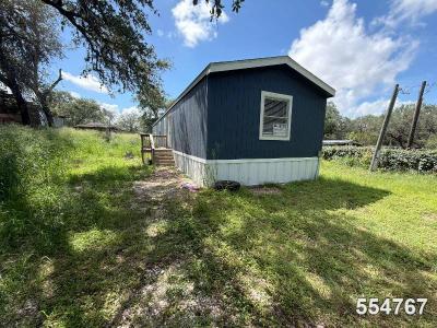 Mobile Home at 23140 Possum Trot San Antonio, TX 78264