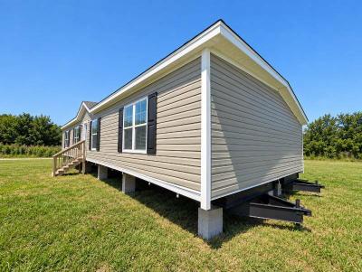 Mobile Home at Heritage Homes Usa Inc. 918 Southeast Blvd Clinton, NC 28328