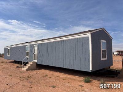 Mobile Home at Morada Homes 206 E. Cr 132 Midland, TX 79706
