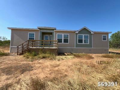 Mobile Home at 104 Cr 2669 Moore, TX 78057