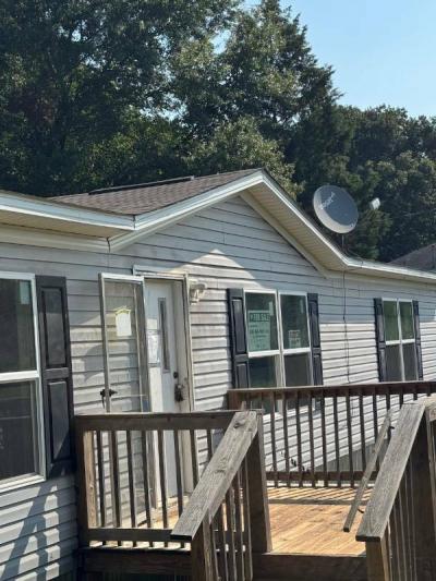 Mobile Home at 136 Bud Freeman Rd Royston, GA 30662